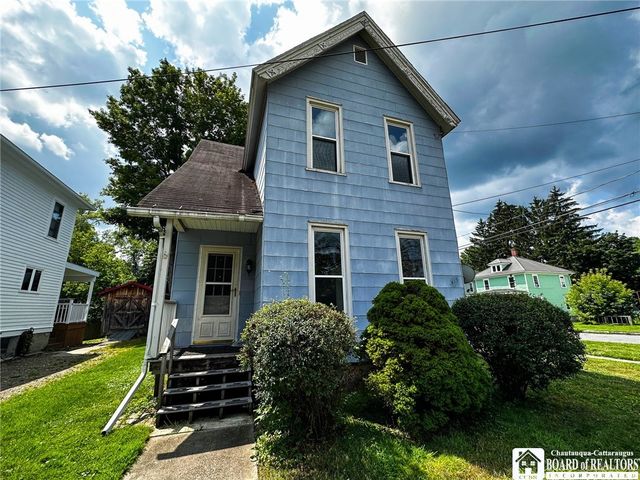 415 Irving St, Olean, NY 14760