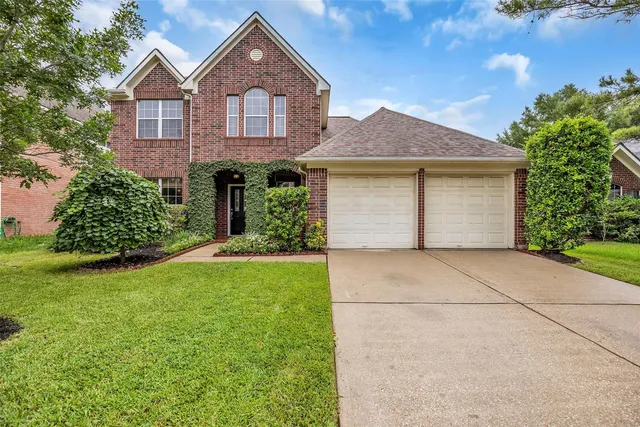 22402 Rue Canyon Ct, Katy, TX 77450