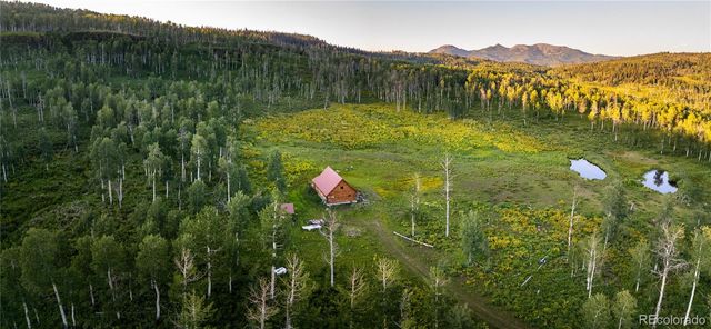 52700 Quaker Mtn Circle, Hayden, CO 81639