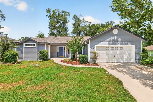 8120 SW 52ND LANE, Gainesville, FL 32608