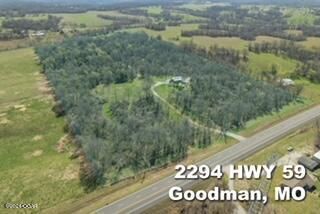 2294 State Highway 59, Goodman, MO 64843