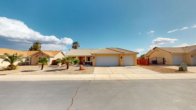 356 2nd South St, Mesquite, NV 89027