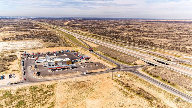 E  Interstate Highway 20, Monahans, TX 79756