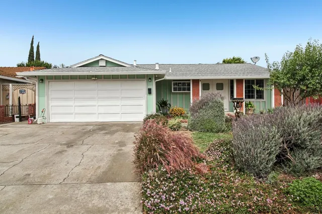 3207 Pumpherston Way, San Jose, CA 95148