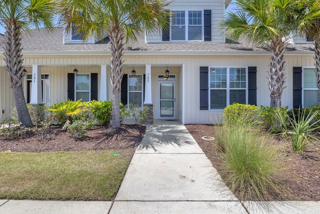 7195 Bonaventure St SW #502, Ocean Isle Beach, NC 28469