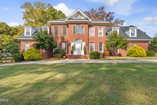 72 Clover Rdg, Angier, NC 27501