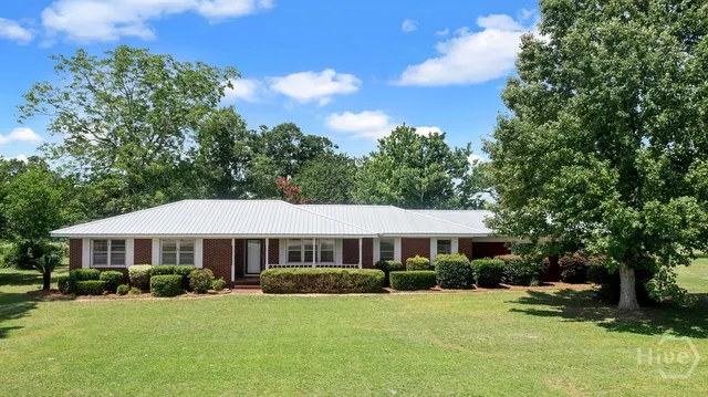 2362 Millen Highway, Sylvania, GA 30467