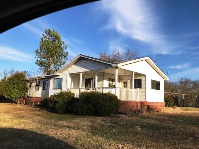 Address Not Disclosed, Warm Springs, AR 72478