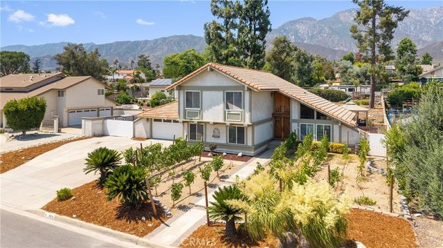 8010 Rosebud St, Alta Loma, CA 91701