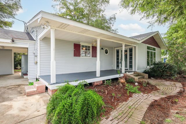 171 Sunny Acres Dr, Lockport, LA 70374