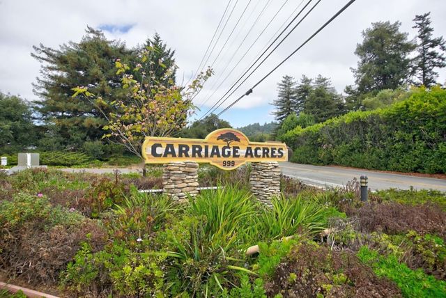 Address Not Disclosed, Soquel, CA 95073