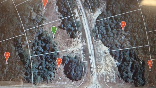 202 Summer Wind Ln #2, Lake Placid, FL 33852