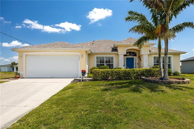 3039 NW 3rd Ave, Cape Coral, FL 33993
