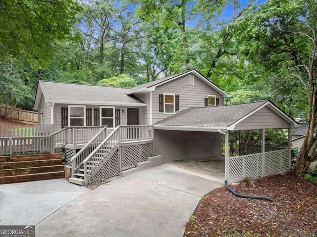 3405 Romulus Dr, Duluth, GA 30097