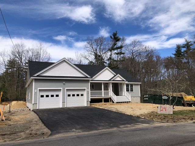 24 Jacobs Well Rd, Epping, NH 03042
