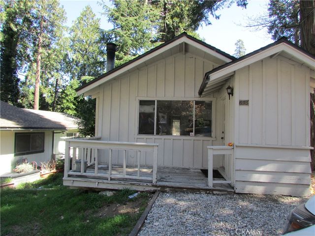 693 S  State Highway 138, Crestline, CA 92325