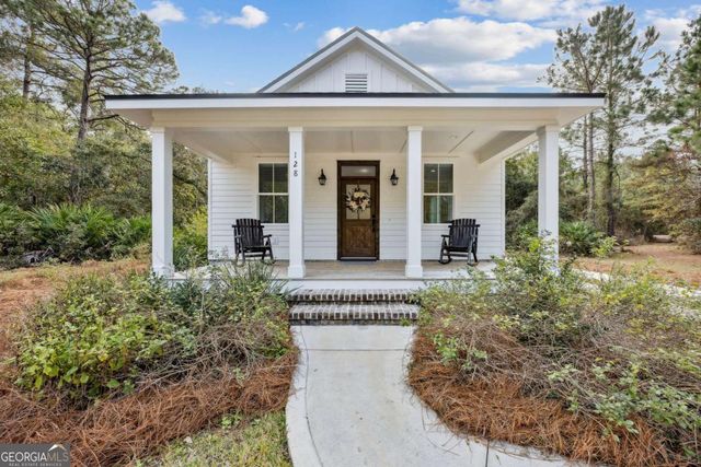 128 Mooring Ln, Saint Marys, GA 31558
