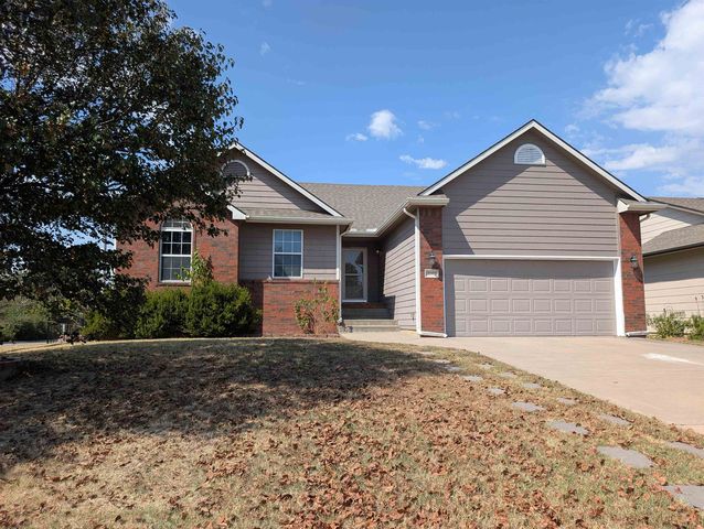 4602 E  Willow Point Ct, Wichita, KS 67220