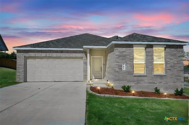 104 Myla Cv, Copperas Cove, TX 76522