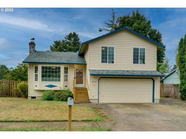 1348 SE 19th Cir, Troutdale, OR 97060
