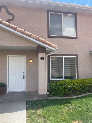 1301 W  Indian Hills Dr #48, St George, UT 84770