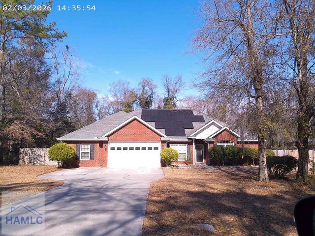 265 Miller St, Hinesville, GA 31313