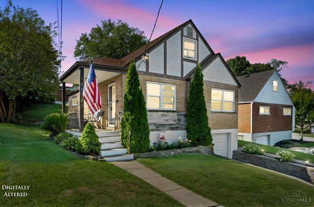 5287 Highview Dr, Cincinnati, OH 45238