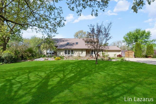 14534 N  Uldriks Dr, Battle Creek, MI 49017