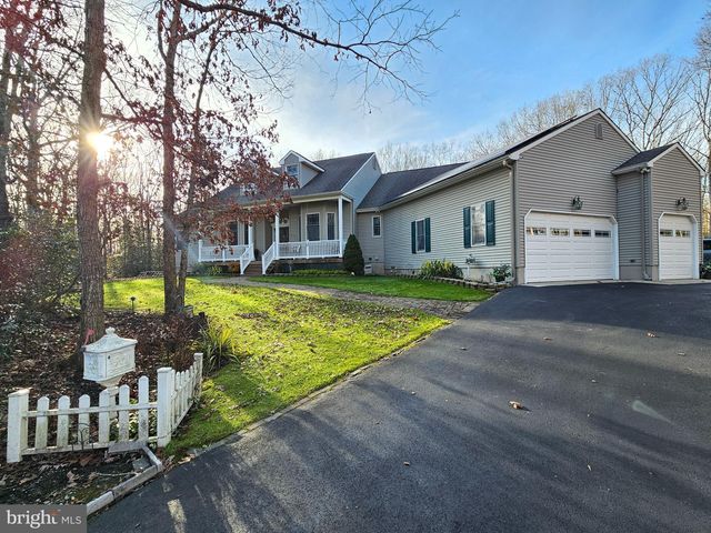 24 Deer Chas, Pittsgrove, NJ 08318