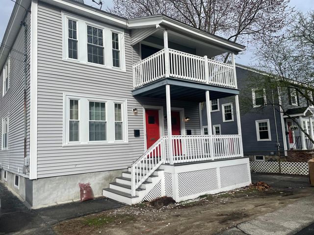 16 Fleming Ave, Andover, MA 01810
