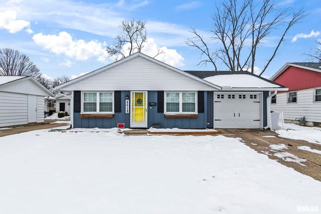 2512 Sutherland Rd, Springfield, IL 62702
