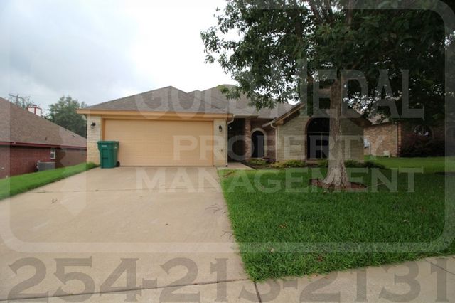 1502 Loblolly Dr, Harker Heights, TX 76548
