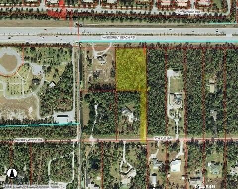 4721 7th Ave NW, Naples, FL 34119