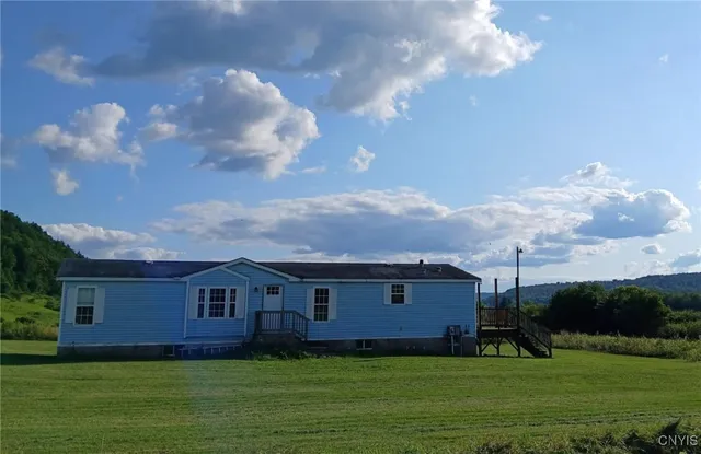 218 County Highway 22, West Winfield, NY 13491