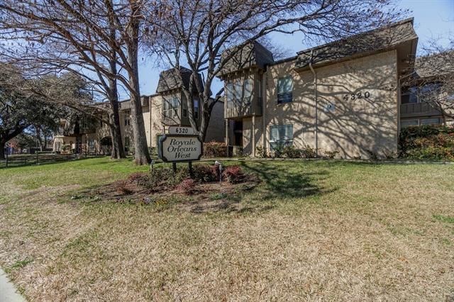 4320 Bellaire Dr S  #203W, Fort Worth, TX 76109