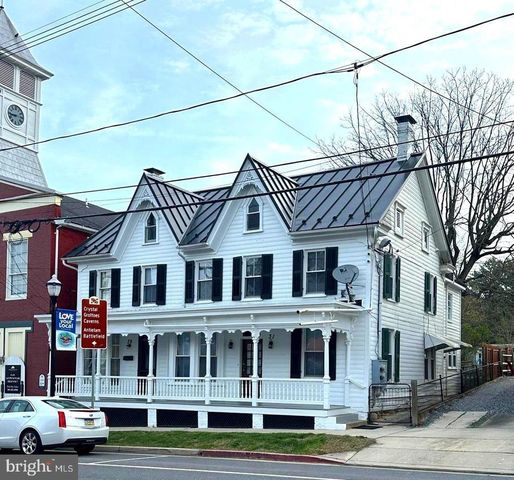 31 S  Main St, Boonsboro, MD 21713