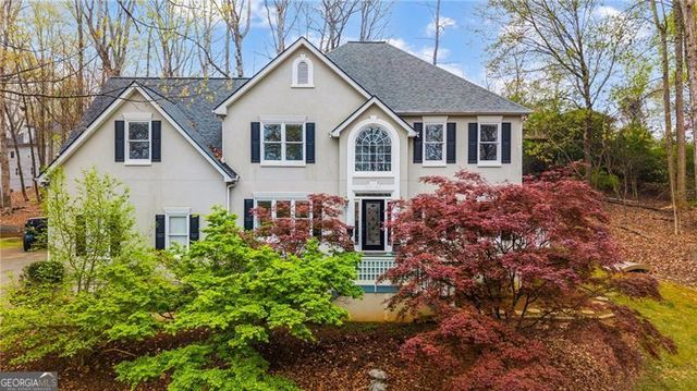 2536 Katherine Cir, Gainesville, GA 30506