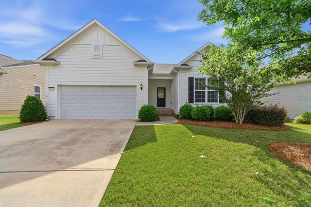 1060 Crooked Creek Rd, Greensboro, GA 30642