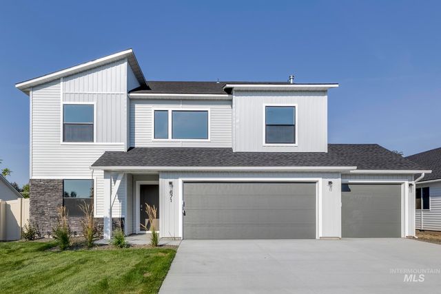 671 S  Jayo Ct, Emmett, ID 83617