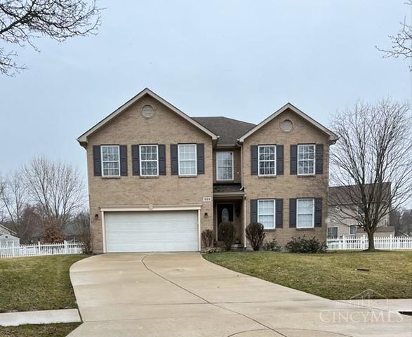 553 Parkview Ct, Monroe, OH 45050