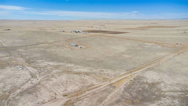 1535 Liahona Point, Yoder, CO 80864