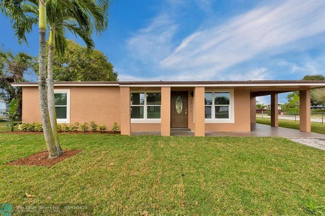 1711 NW 34th Ter, Fort Lauderdale, FL 33311