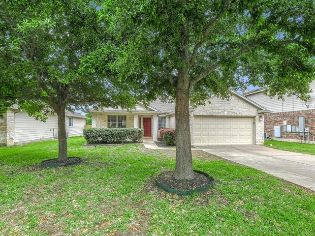 30135 Bumble Bee Dr, Georgetown, TX 78628