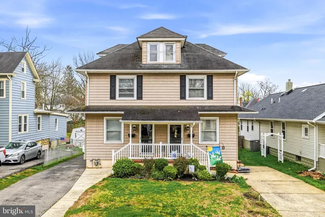 119 Grandview Ave #121, Pitman, NJ 08071