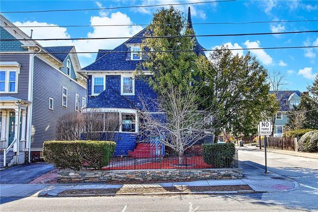 20 Taber Ave, Providence, RI 02906