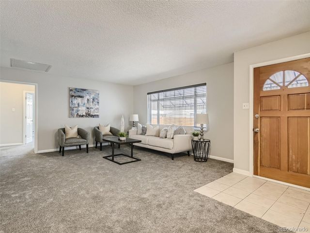 4951 W Wyoming Place, Denver, CO 80219