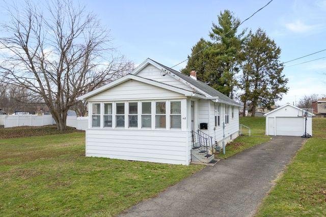 412 Willow St, Vestal, NY 13850