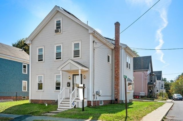 69 S  Kimball St, Haverhill, MA 01835