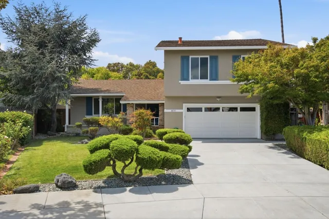4031 Hastings Park Ct, San Jose, CA 95136