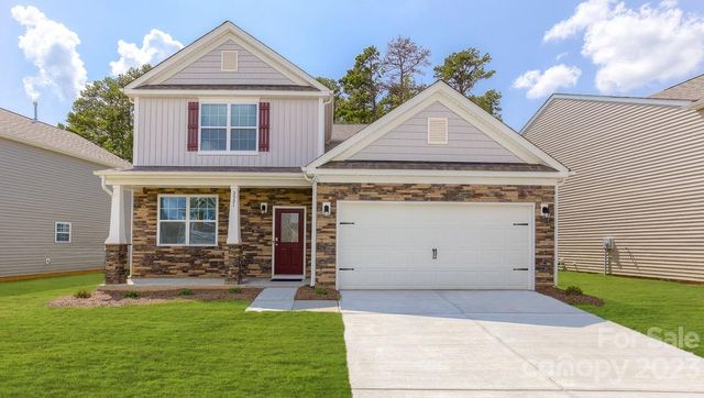 3512 Sycamore Crossing Ct, Mount Holly, NC 28056